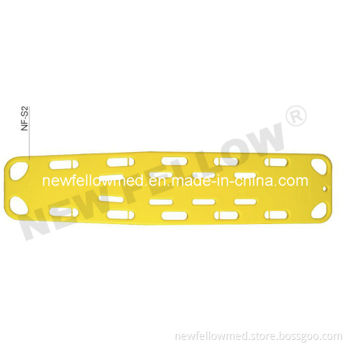 Plastic Spine Board (NF-S2)